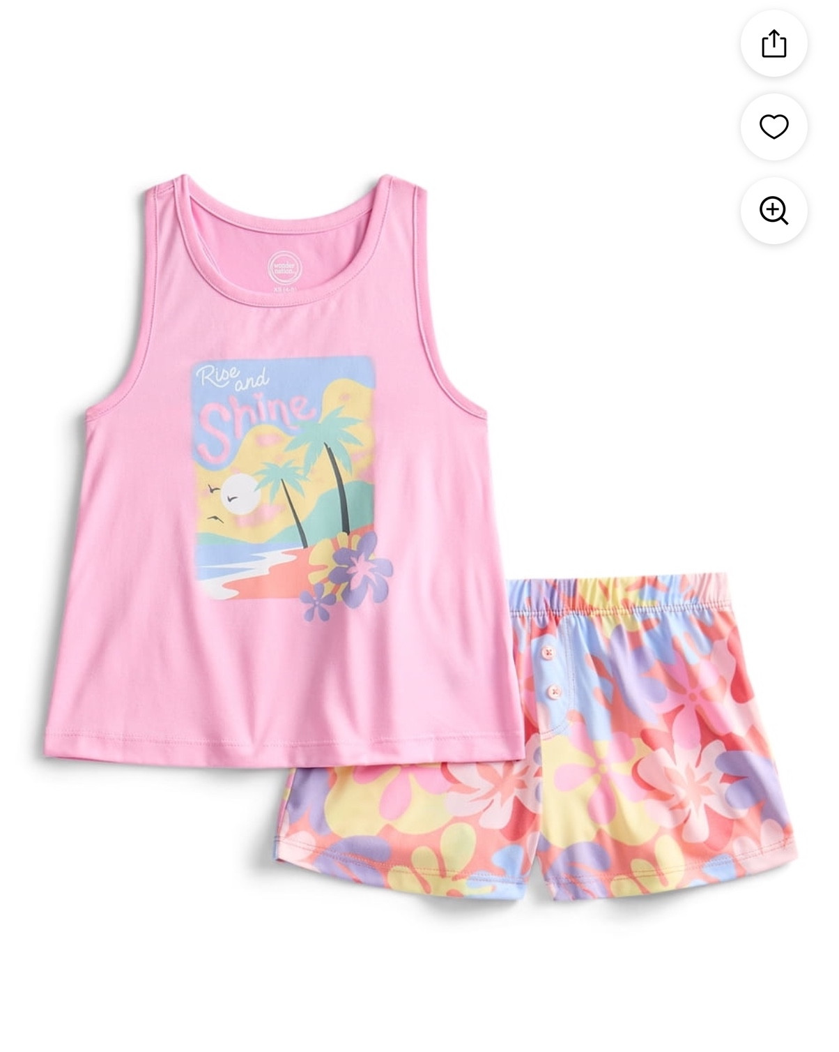Girls Simmer Pjs

#LTKmomlife #LTKKids #LTKTravel