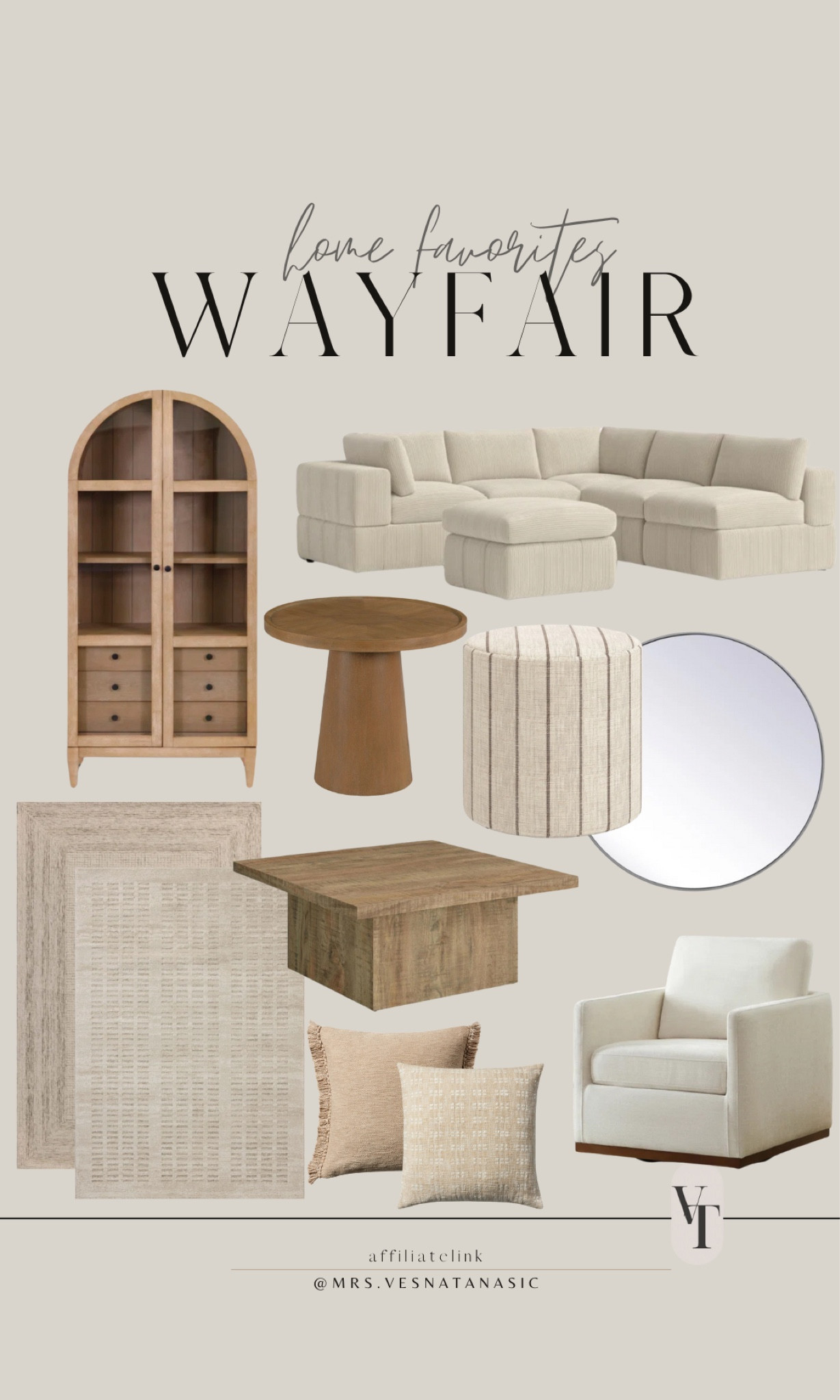 Wayfair home finds on sale right now! @wayfair #wayfairhome #wayfairfinds #wayfair 

#LTKSaleAlert #LTKStyleTip #LTKHome