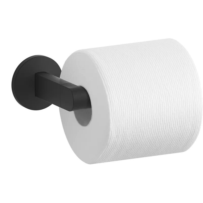 Components™ Pivoting Toilet Tissue Holder | Wayfair North America