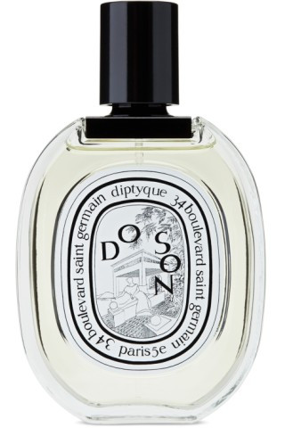 Do Son Eau de Toilette, 100 mL | SSENSE