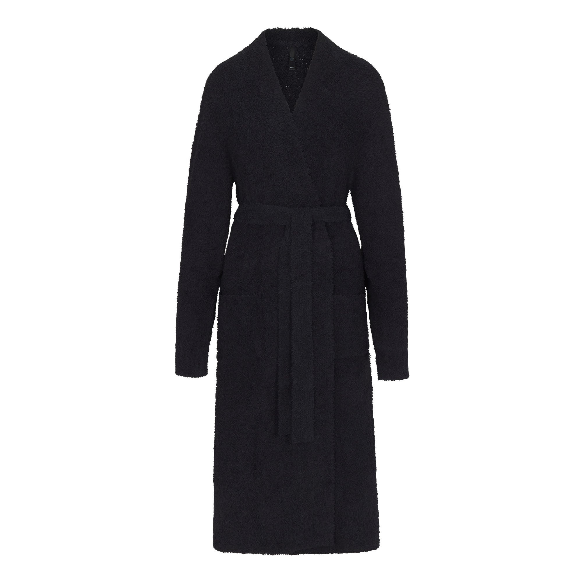 COZY KNIT UNISEX ROBE | SKIMS (US)