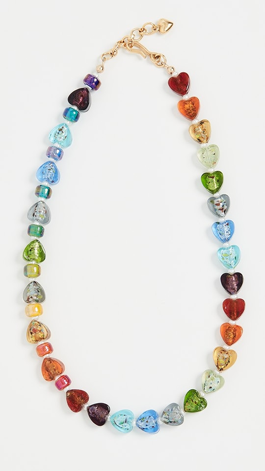 Shine On Necklace | Shopbop