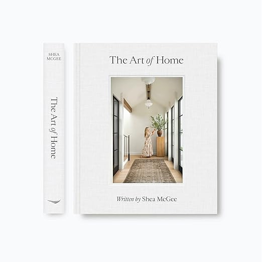 The Art of Home: A Designer Guide to Creating an Elevated Yet Approachable Home      Hardcover ... | Amazon (US)