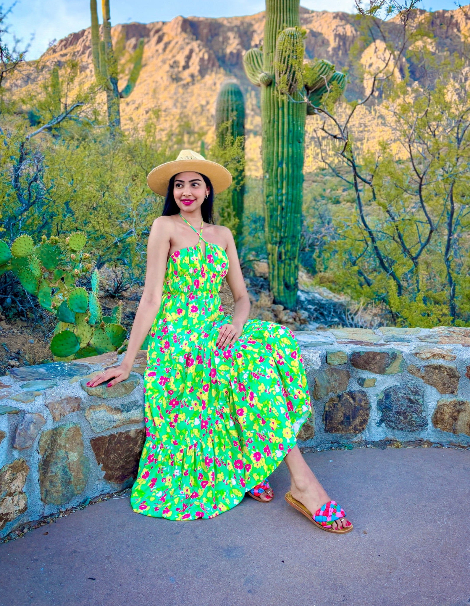 Summer greens💚

Summer dress, summer outfit, summer collection, green dress, off shoulder dress, crisscross neck, summer ootd, outfit inspo, outfit inspiration 

#LTKSeasonal #LTKtravel #LTKstyletip