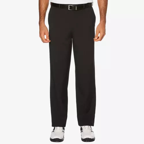 Solid Active Waist Men's Golf Pants | PGA TOUR Superstore