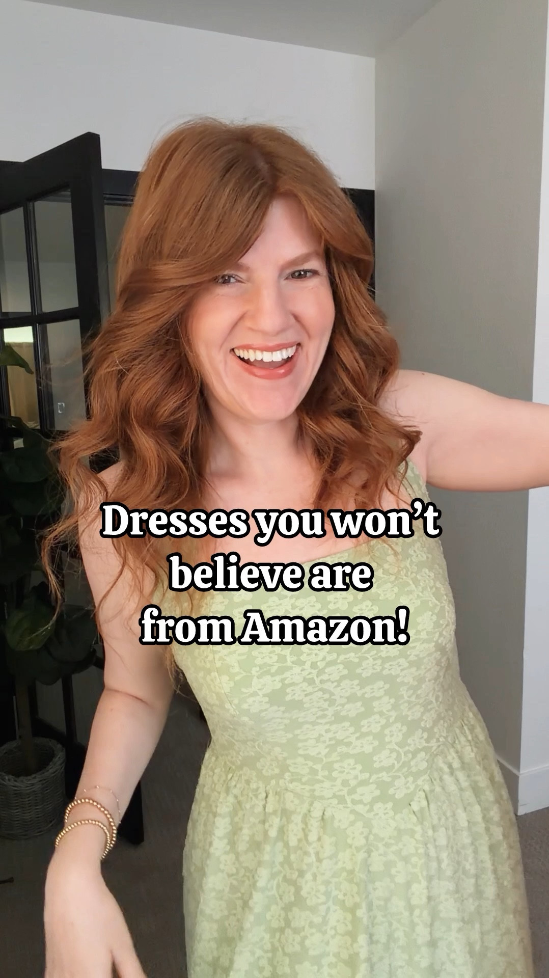 Spring dresses from Amazon. 

#LTKWedding #LTKPetite #LTKSaleAlert