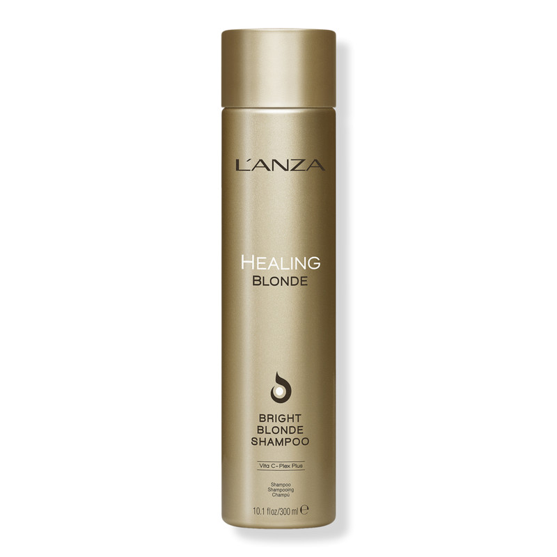Healing Blonde Bright Blonde Shampoo | Ulta