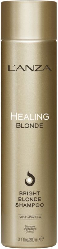 Healing Blonde Bright Blonde Shampoo | Ulta