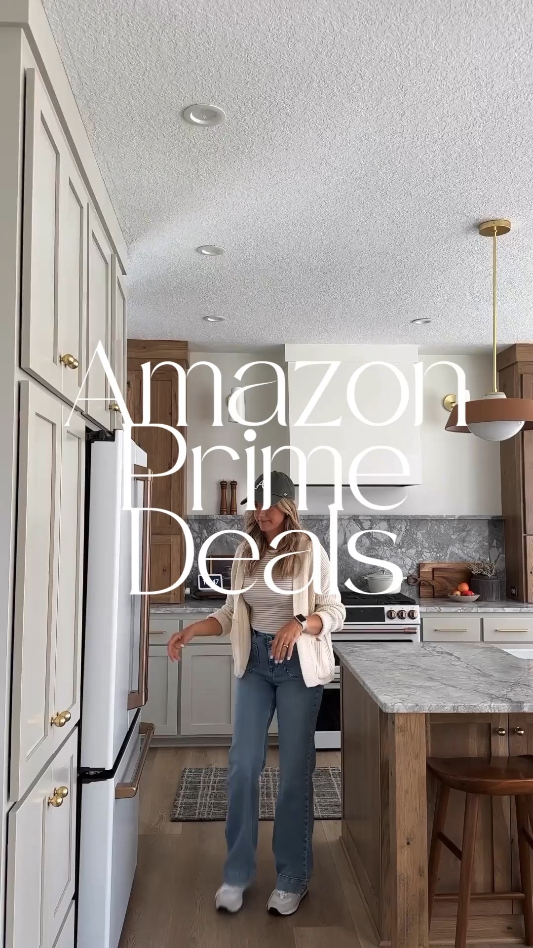 Amazon prime deals happening NOW! These are my favorite, tried and true home finds I know you will love too!

#LTKxPrimeDay #LTKHome #LTKSaleAlert