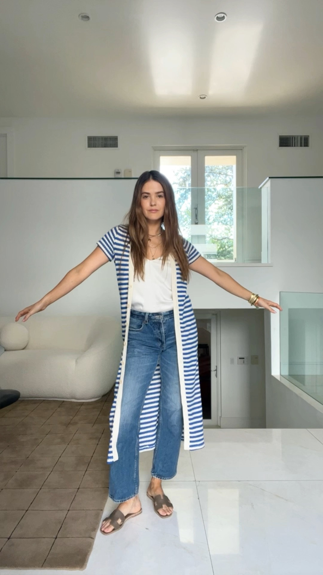 Summer basics haul 

#LTKSeasonal #LTKFind #LTKunder100