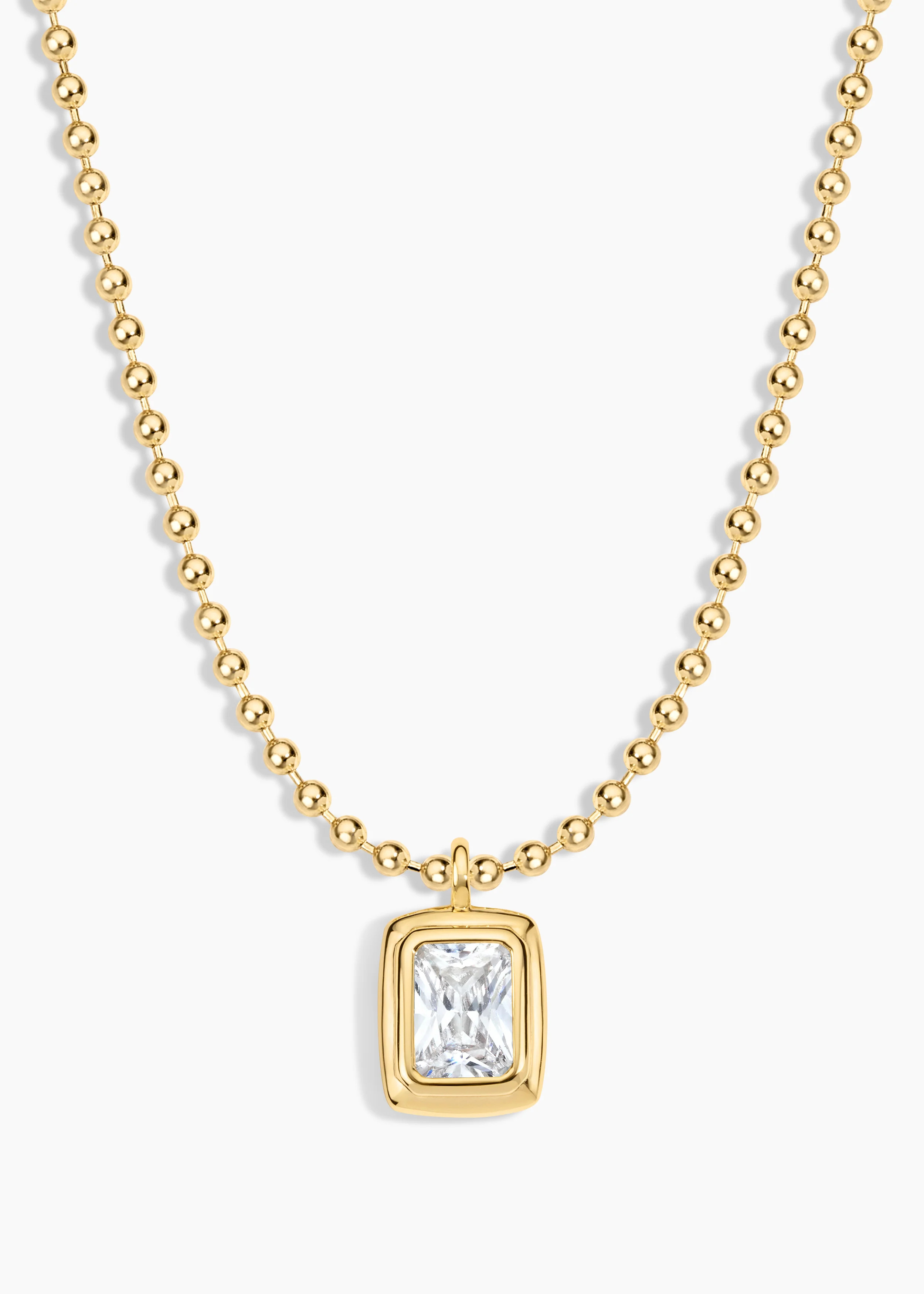 Stardust Necklace | Electric Picks Jewelry