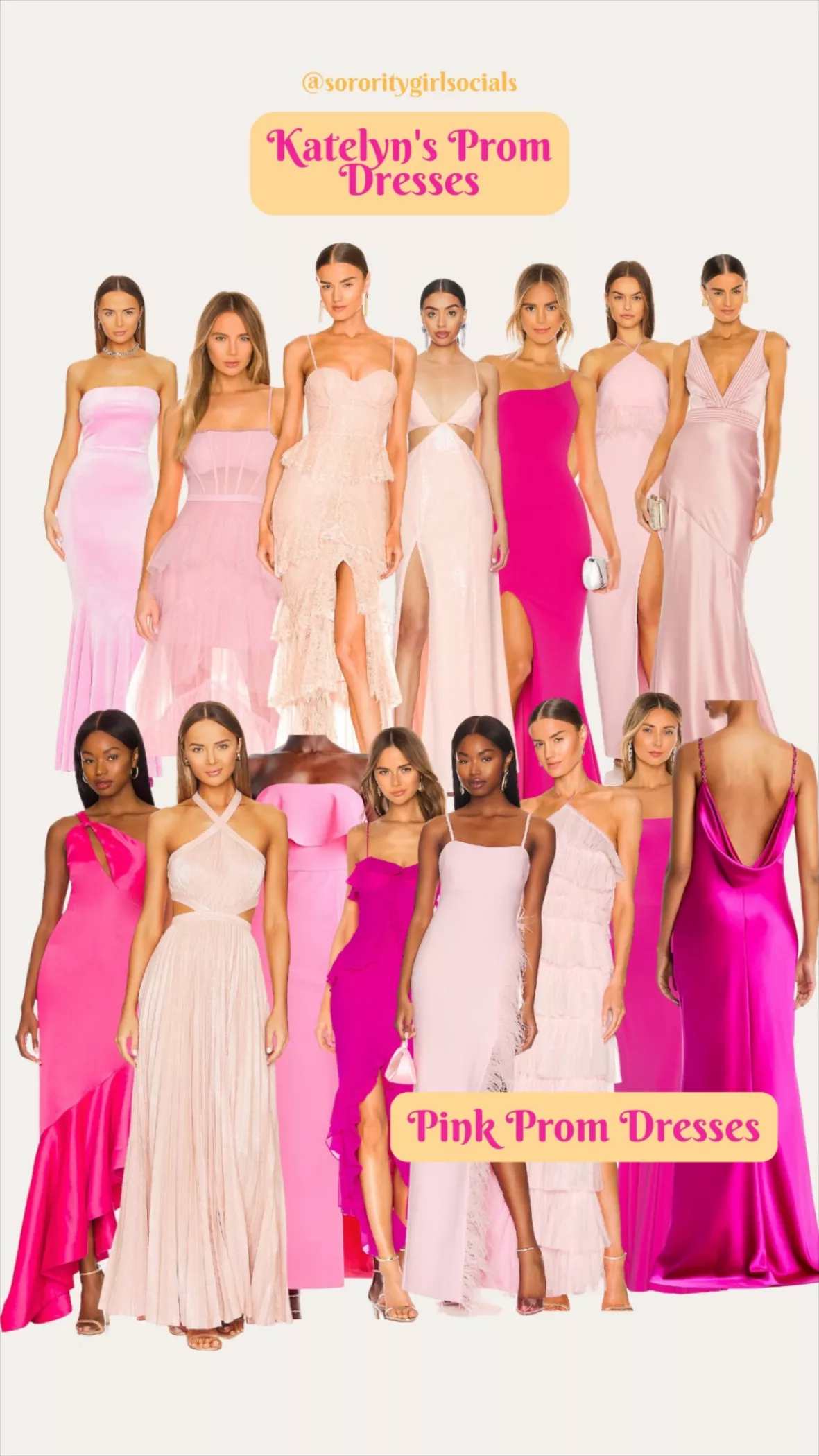 prom dress revolve Blue Formal by Amanda Uprichard 12 Stylish REVOLVE Prom Dresses