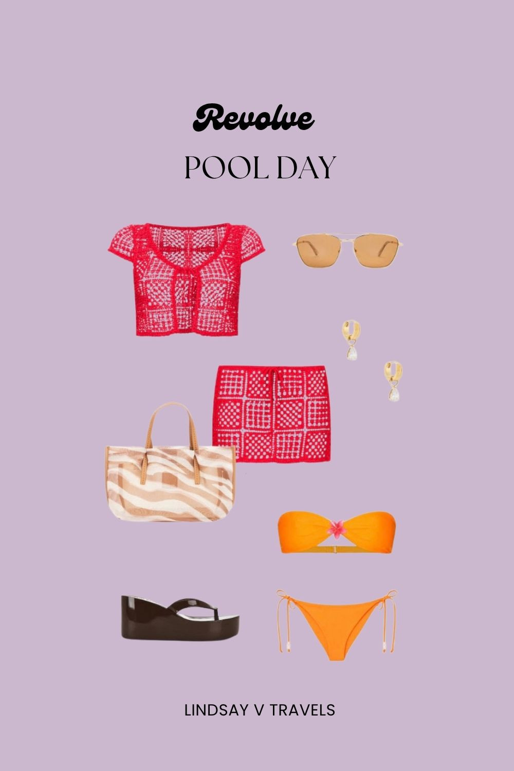 Poolside essentials you’ll wear all summer long. My favorite swimsuits, cover-ups, sandals, sunglasses, and beach accessories for your next vacation.

#LTKootd #LTKSwim #LTKTravel