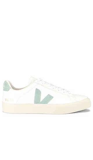 Campo Sneaker in Matcha, Spring 2023, Spring Shoes, Sneakers, White Sneakers, Womens White Sneakers | Revolve Clothing (Global)