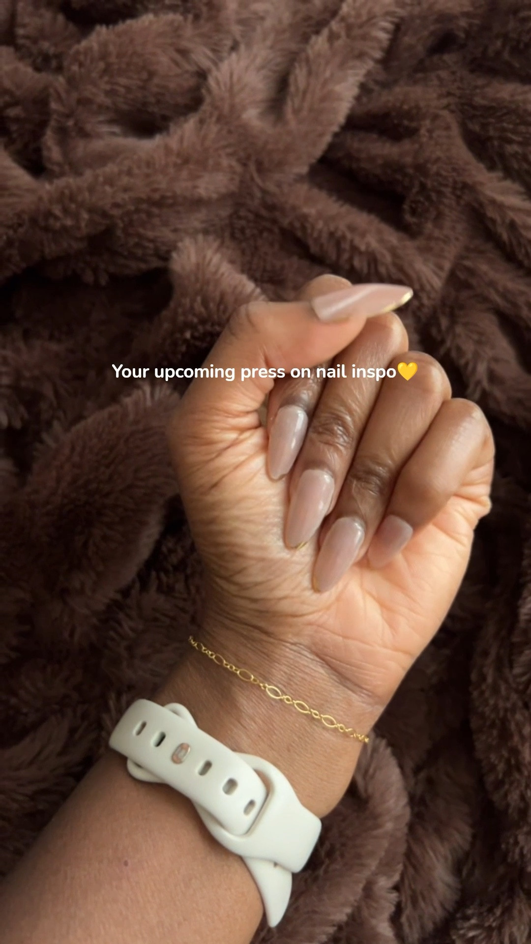 Haven’t been to the nail salons for my regular gel X appointments in months. I miss them but these press look good and save me LOTS of money each month. 
#amazonfinds #pressonnails #pressons #nailinspo

#LTKBeauty #LTKFindsUnder50