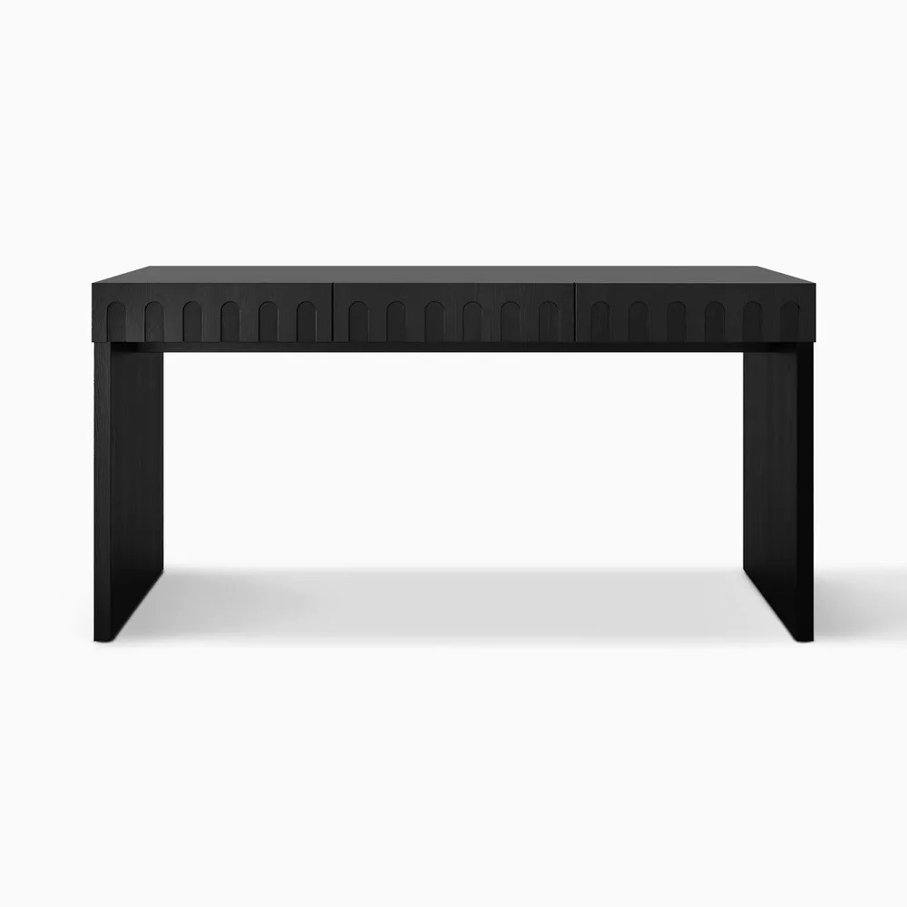 Vidar 60" Desk | Hernest