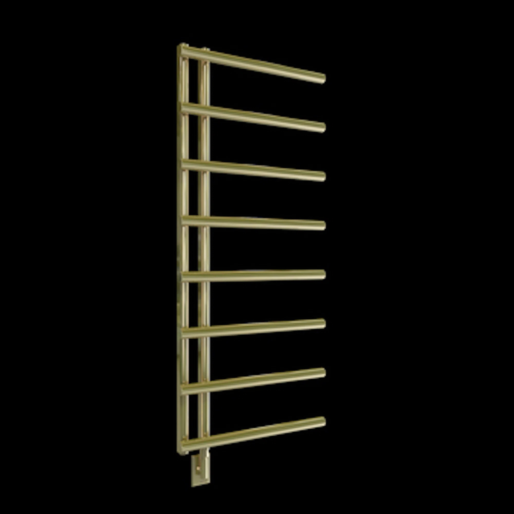 Rhea Towel Warmer RHEAGLD08 | Wayfair North America