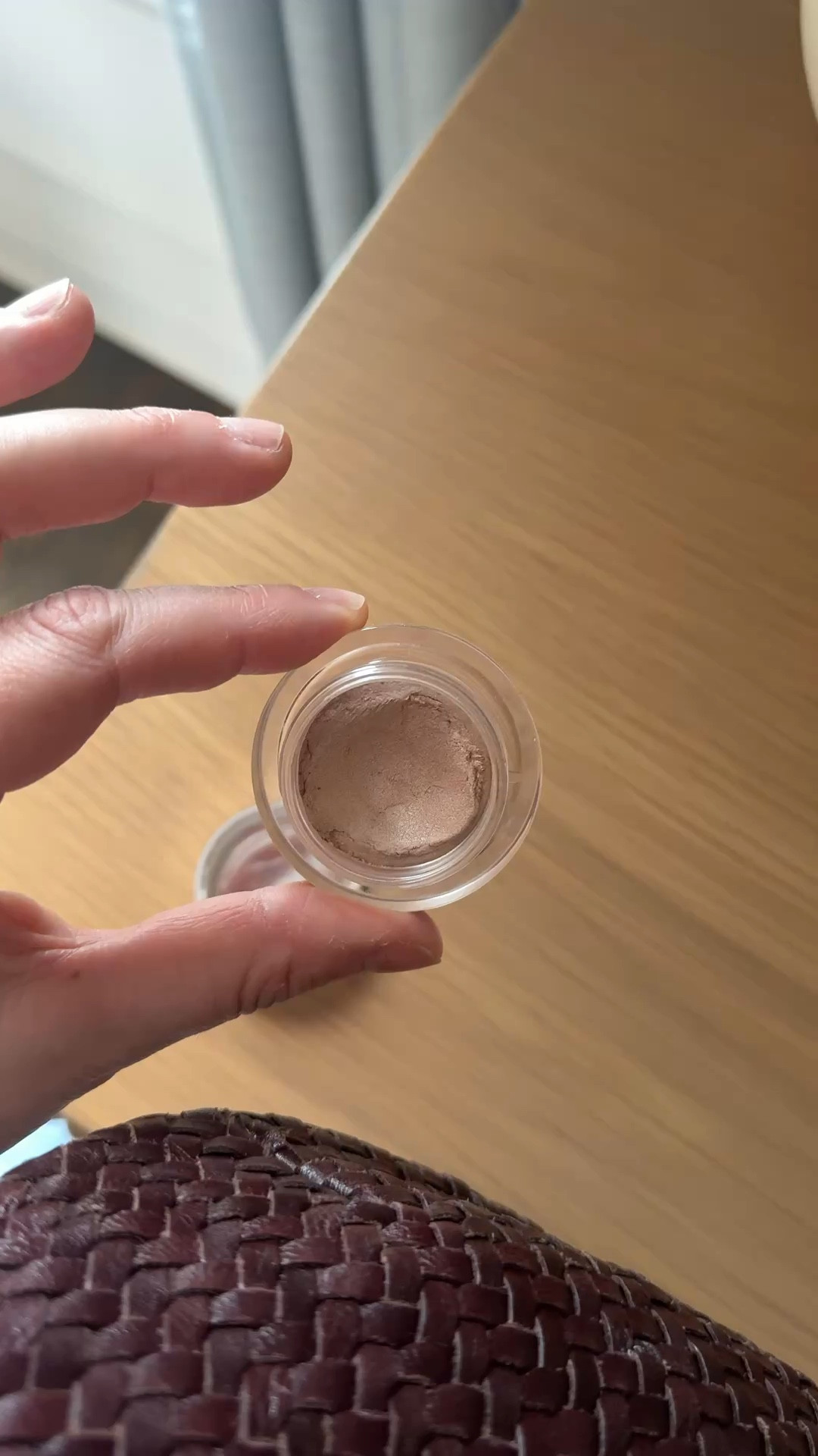 A few favorite new beauty finds from @Merit 🩶

LOVE this brand new lip blush (the perfect neutral, lasts forever and doesn’t cake on!) I have it in “Vendome.” Also swear by this concealer/foundation stick in “bisque,” eye shadow in “palladium” an lip liner and check flush in “Beverly hills!!

#LTKmorningroutine #LTKgrwm #LTKBeauty