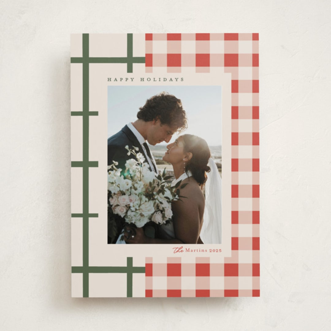 Holiday Cards | Minted