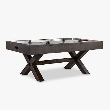 Air Hockey Table | Pottery Barn Teen | Pottery Barn Teen