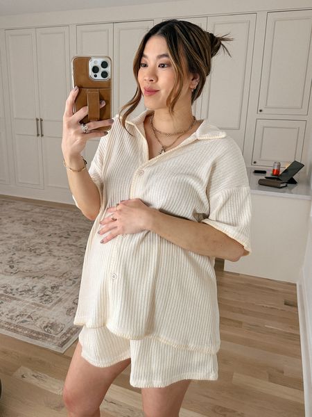 This set is perfect for the bump!

Get 20% off Petal & Pup using the code “BYCHLOE” 

vacation outfits, Nashville outfit, spring outfit inspo, family photos, maternity, ltkbump, bumpfriendly, pregnancy outfits, maternity outfits, spring outfit, 

#LTKtravel #LTKSeasonal #LTKbump