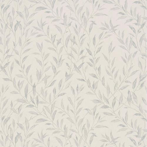 Sanderson Osier Dove/Chalk Wallpaper | DecoratorsBest