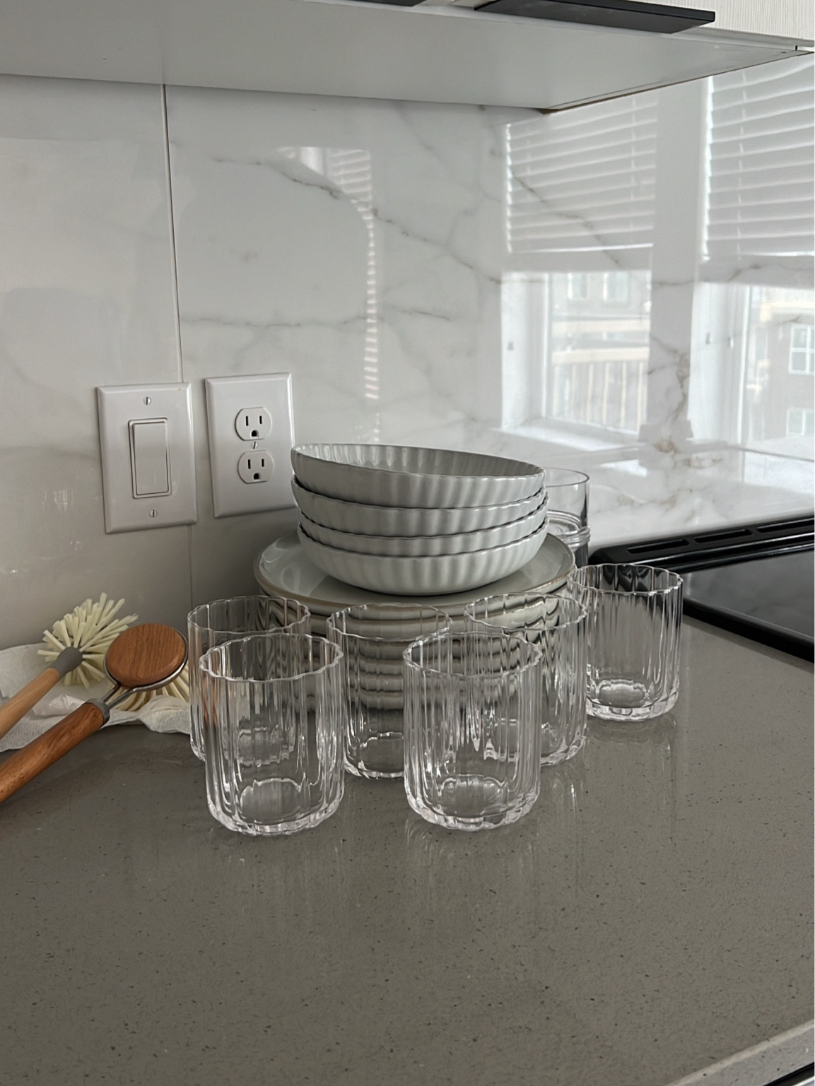 Cups are from
Hobby lobby 🫶🏼

#LTKHome