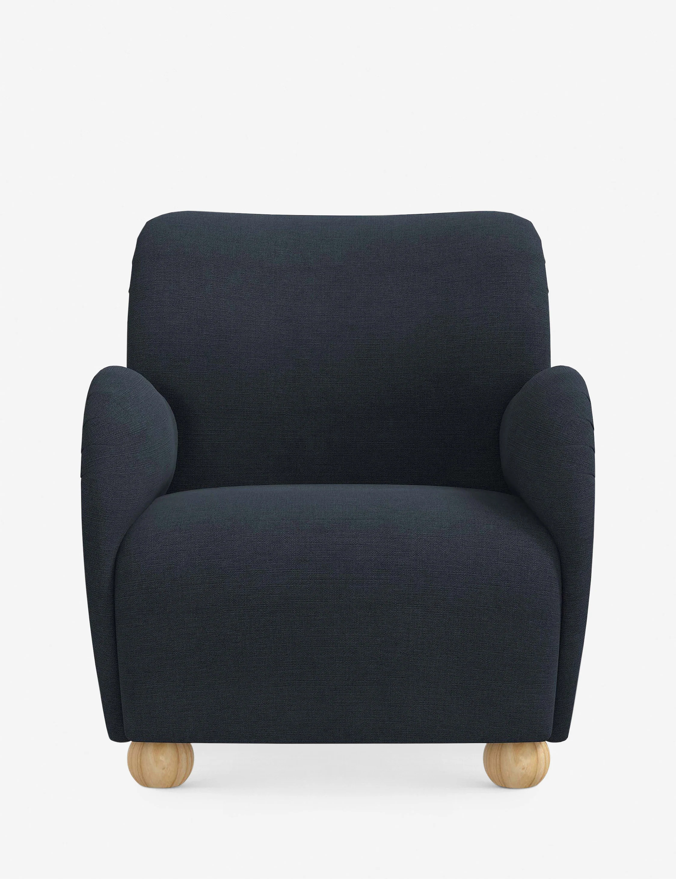 Baird Accent Chair | Lulu and Georgia 