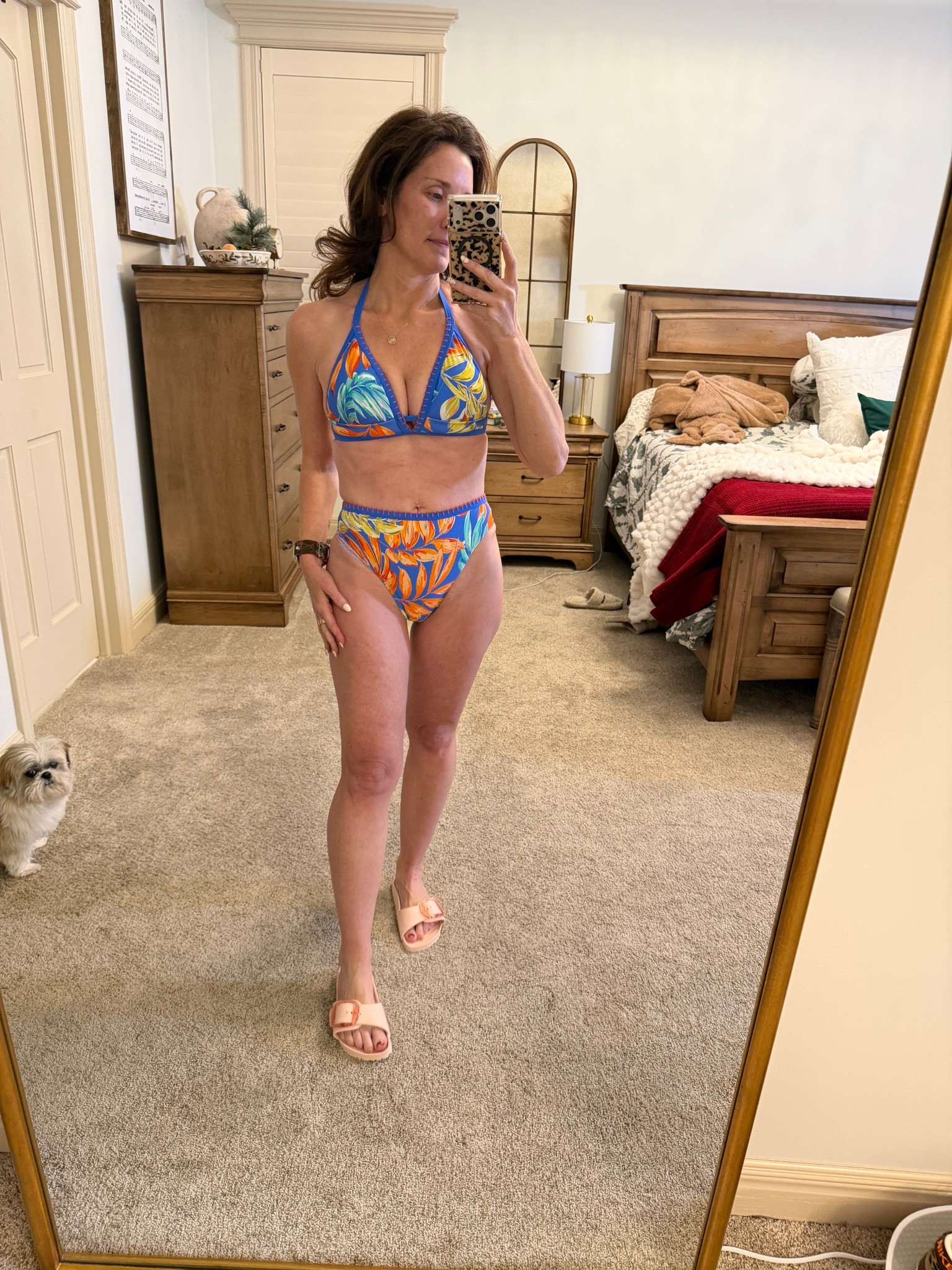 Cupshe 2 piece suit perfect for holiday resort travels - wearing a size small in both top and bottom. 



#LTKOver40 #LTKPetite #LTKFindsUnder50