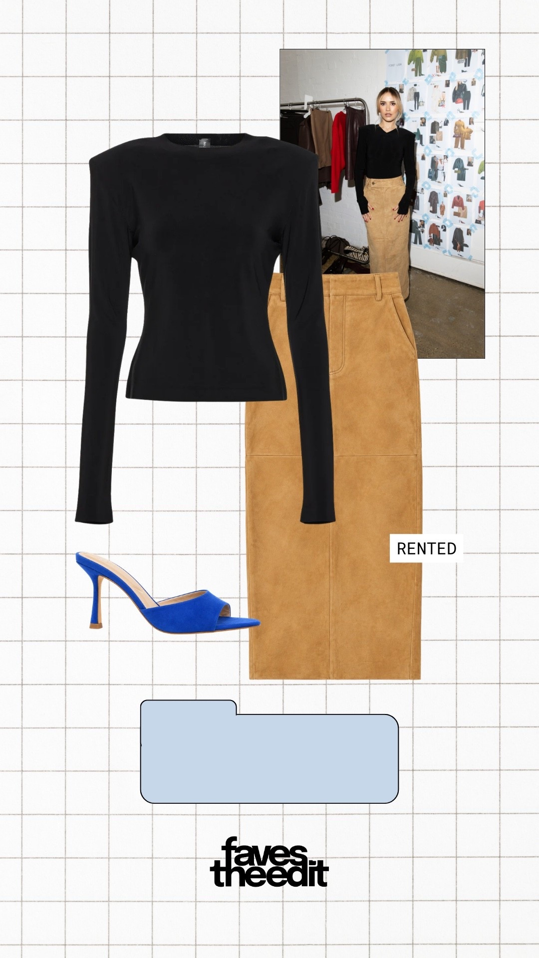 Izzy’s Fave Live The Runway Look 📁

#LTKFashionMonth #LTKuk #LTKautumn