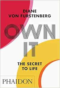 Own It: The Secret to Life    Paperback – March 8, 2021 | Amazon (US)