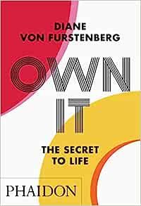 Own It: The Secret to Life    Paperback – March 8, 2021 | Amazon (US)