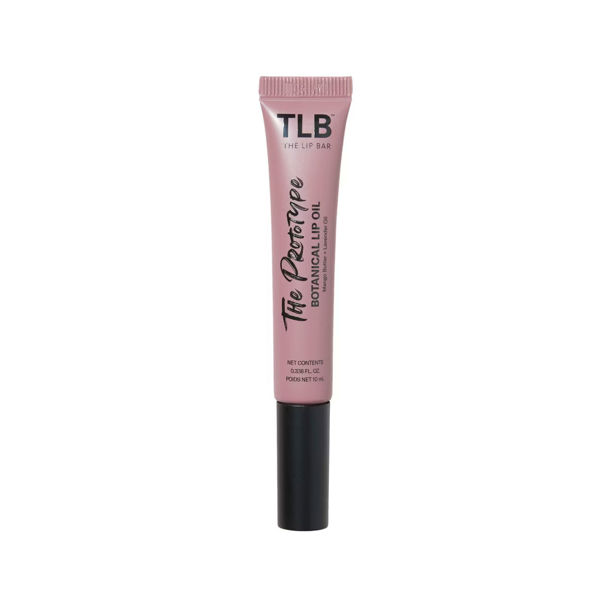 The Lip Bar The Prototype Botanical Lip Oil - 0.338 fl oz | Target