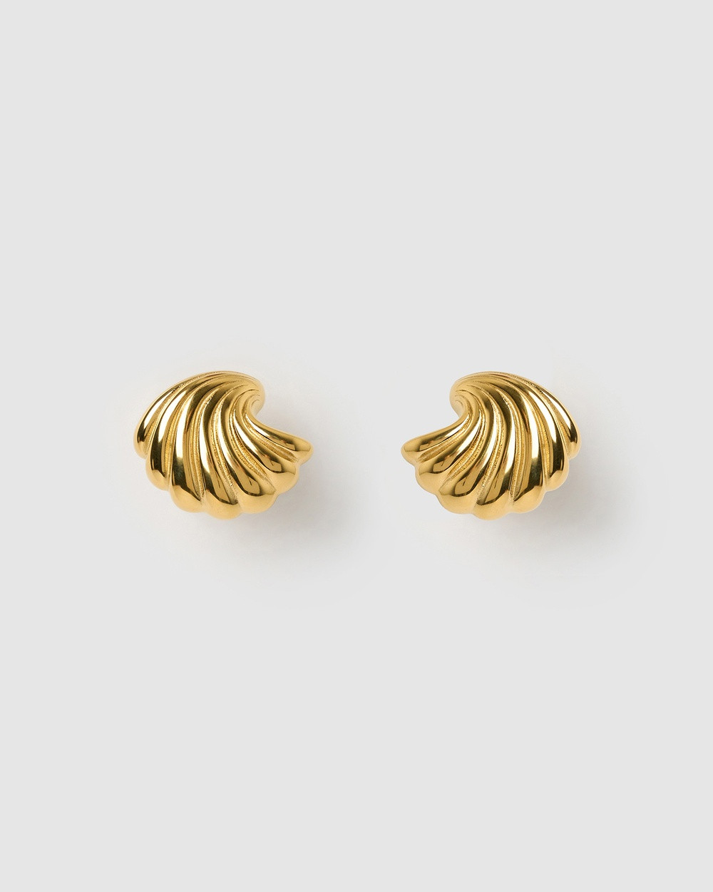 Arms Of Eve - Celeste Gold Earrings - Jewellery (Gold) Celeste Gold Earrings | THE ICONIC (AU & NZ)