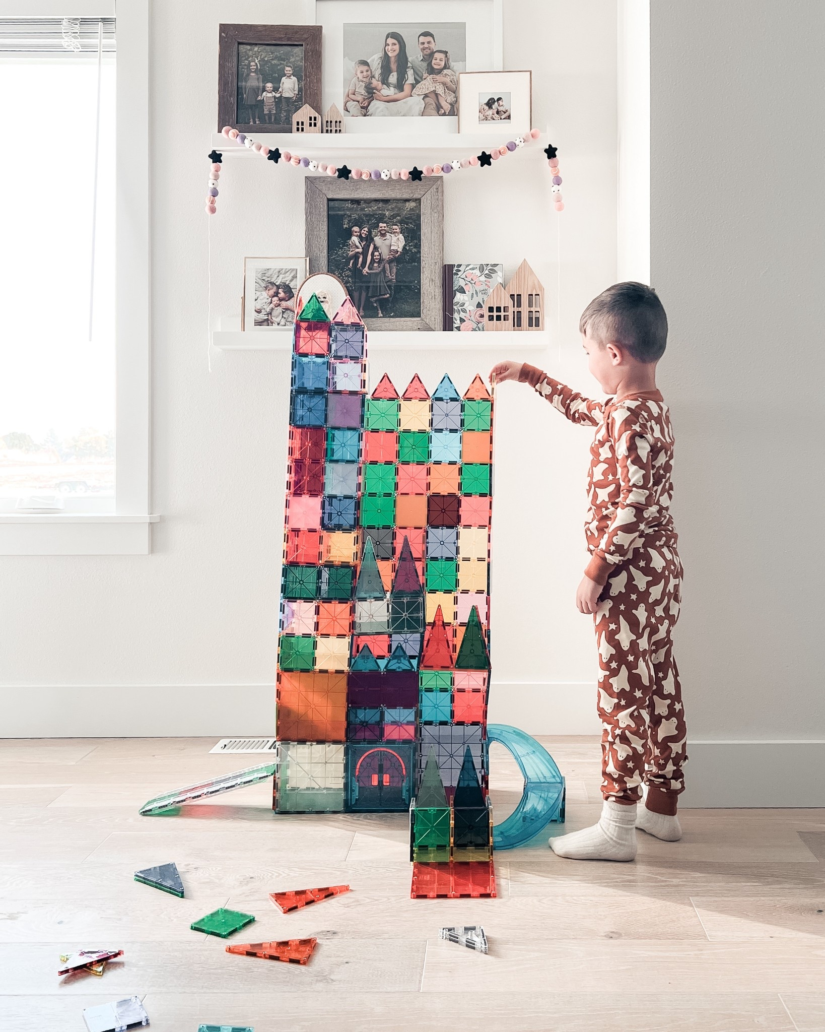 MAGNA-TILES 30% OFF PLUS AN EXTRA 25% OFF | | MAGNA-TILES are a great investment toy that are sure to hold up over time and be used again and again by your little ones. My kids play DAILY! 

#LTKHoliday #LTKSeasonal #LTKGiftGuide