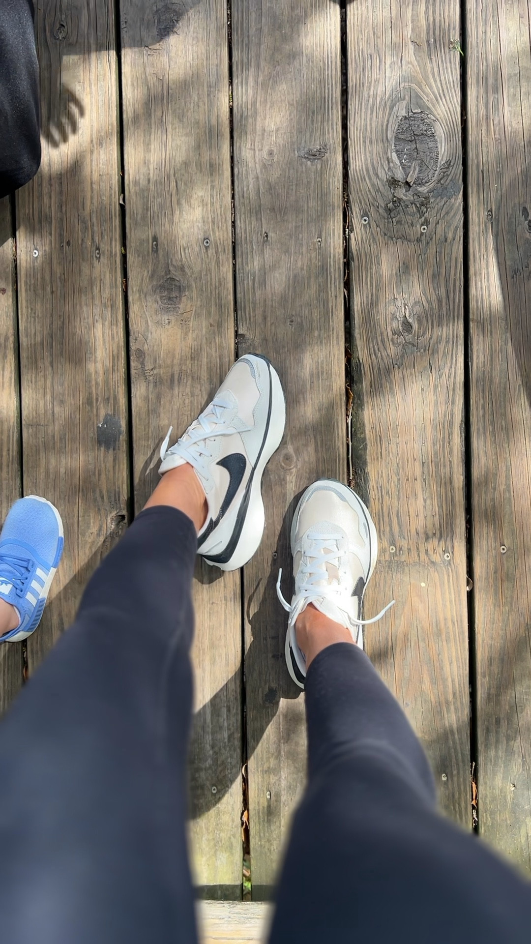 Love these sneakers. $100. Go with everything  

Everyday sneakers | casual sneakers | workout shoes | nike phoenix waffle 

#LTKfindsunder100 #LTKshoecrush #LTKtravel