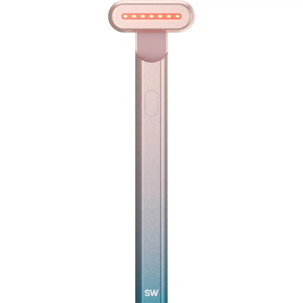 SolaWave 4-in-1 Skin Care Wand in Ombre at Nordstrom | Nordstrom