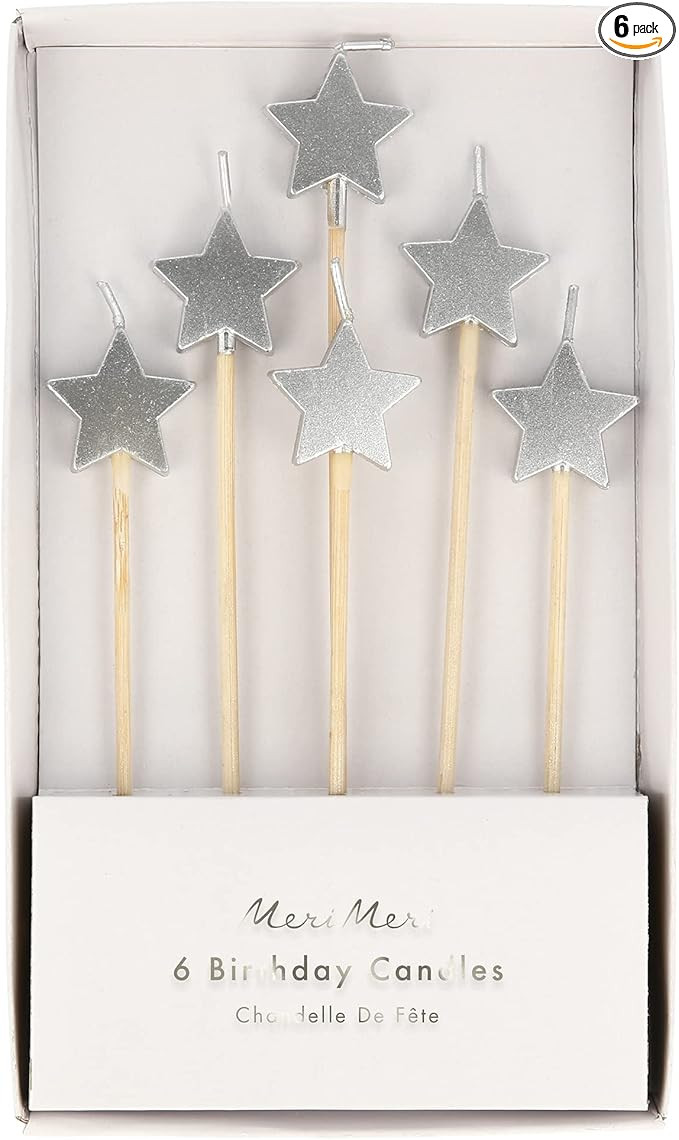 Visit the Meri Meri Store | Amazon (US)