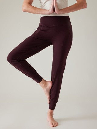 Salutation Jogger | Athleta