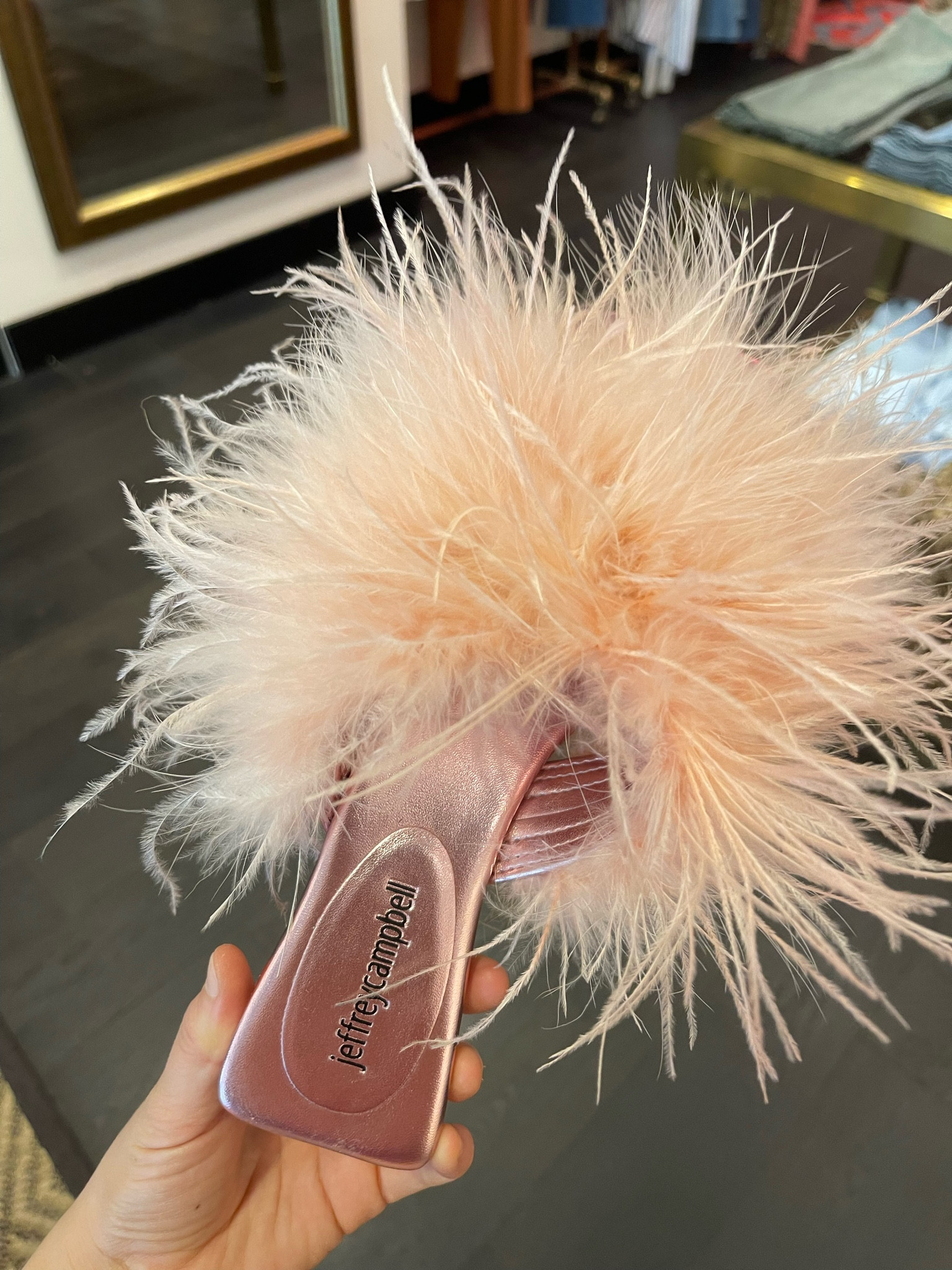 Jeffrey Campbell on sale at Free People 🥰

#LTKunder100 #LTKstyletip