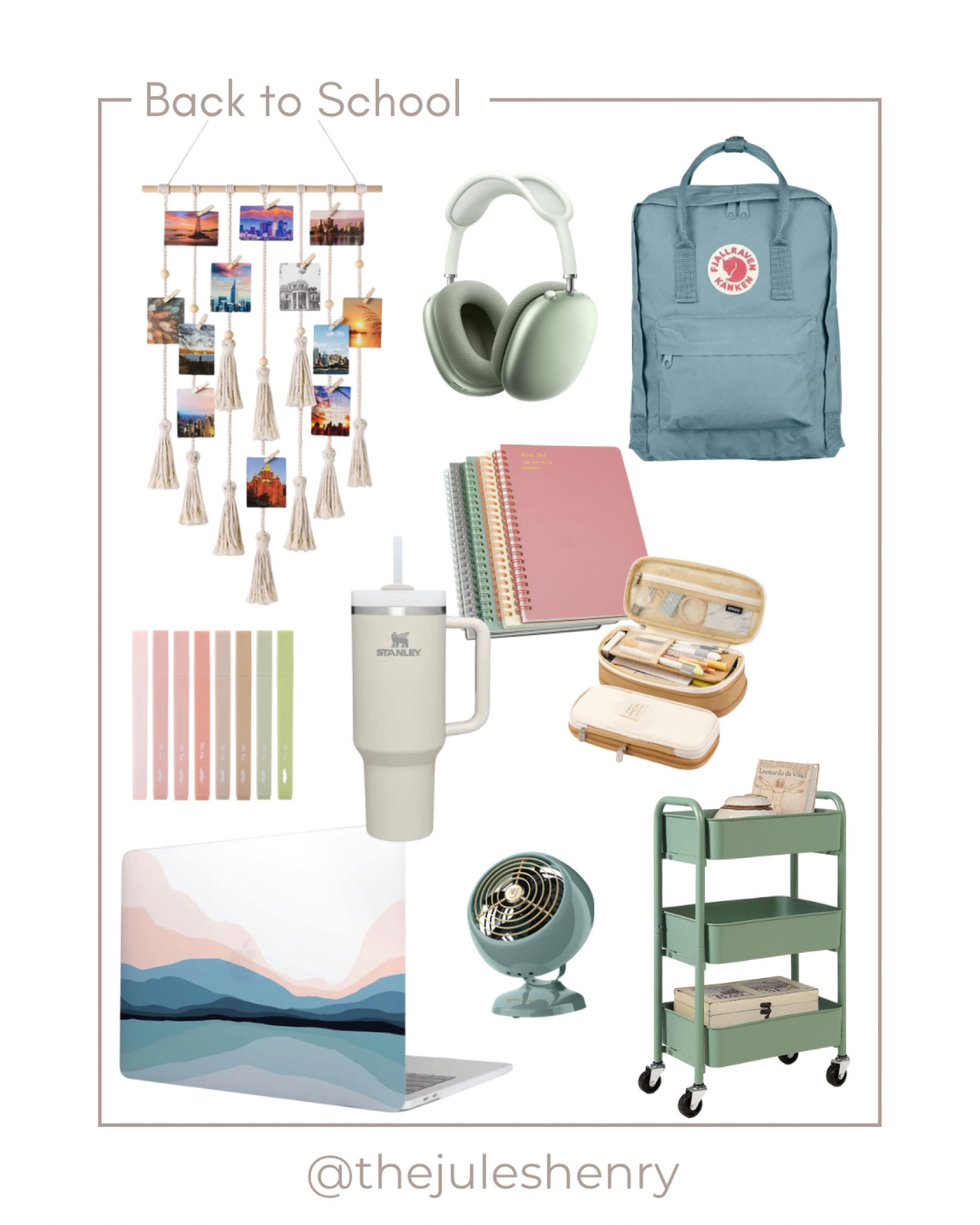 Boho chic back to school supplies! I might not be a student anymore but I’m having fun getting my teen ready for the new school year 🏫 ❤️ 

#backtoschool #backtocollege #collegesupplies #dormsupplies #schoolsupplies #amazonfinds

#LTKunder50 #LTKBacktoSchool #LTKSeasonal