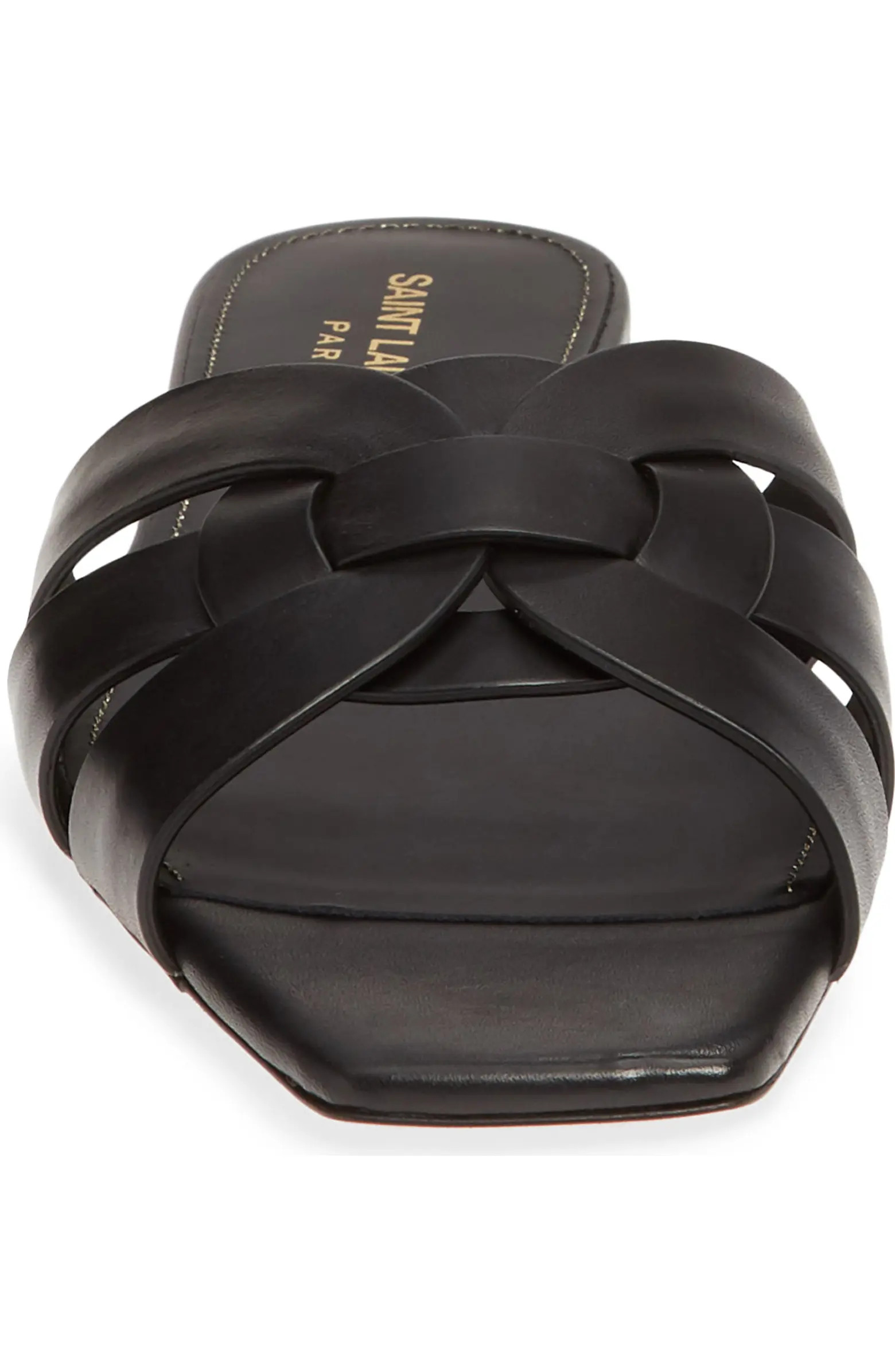 Tribute Nu Pieds Slide Sandal (Women) | Nordstrom