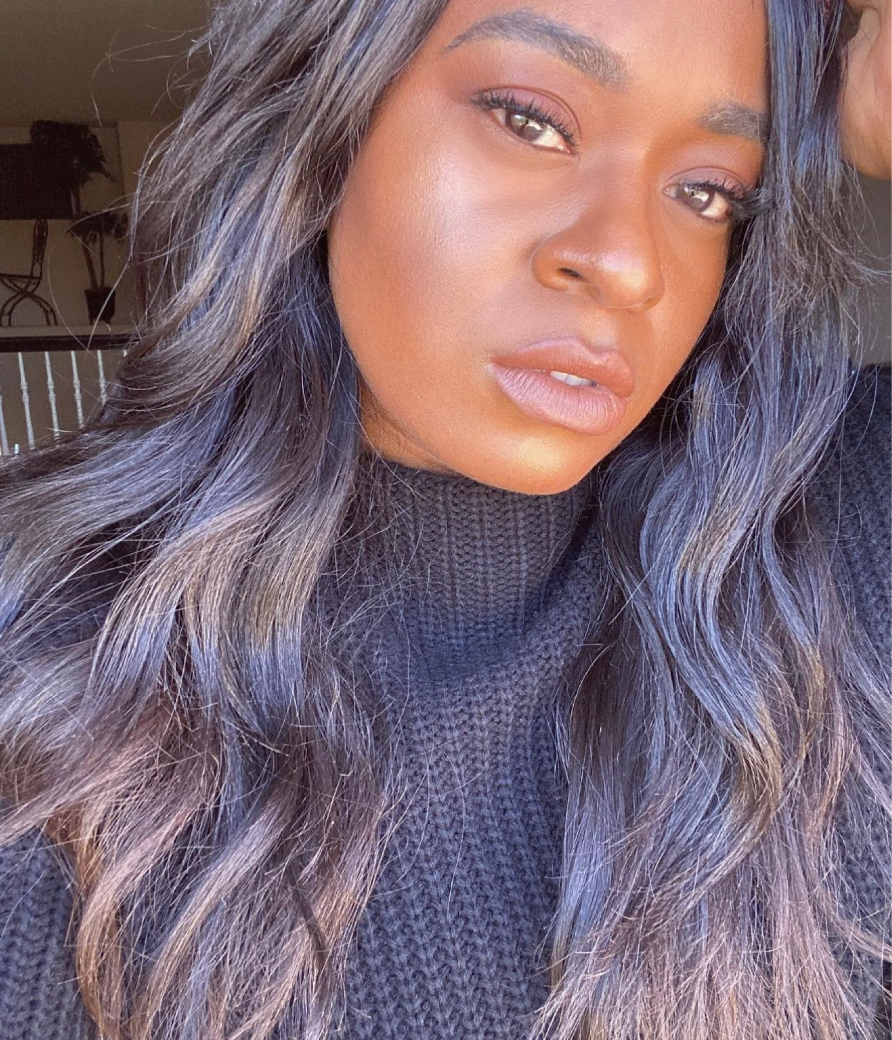 Still in love with simple beach waves. I have been using The Beachwaver for years and it’s my go to for quick and easy curls. You just load your hair in, push the button and it rotates the hair right into the perfect waves. I’ve had mine for years too, so they’re a really great beauty and personal care investment. I definitely recommend getting one! I have both the B1 and the S1.25. The latter one gives you larger curls, while the B1 is equivalent to a 1 inch curling iron.

#LTKbeauty