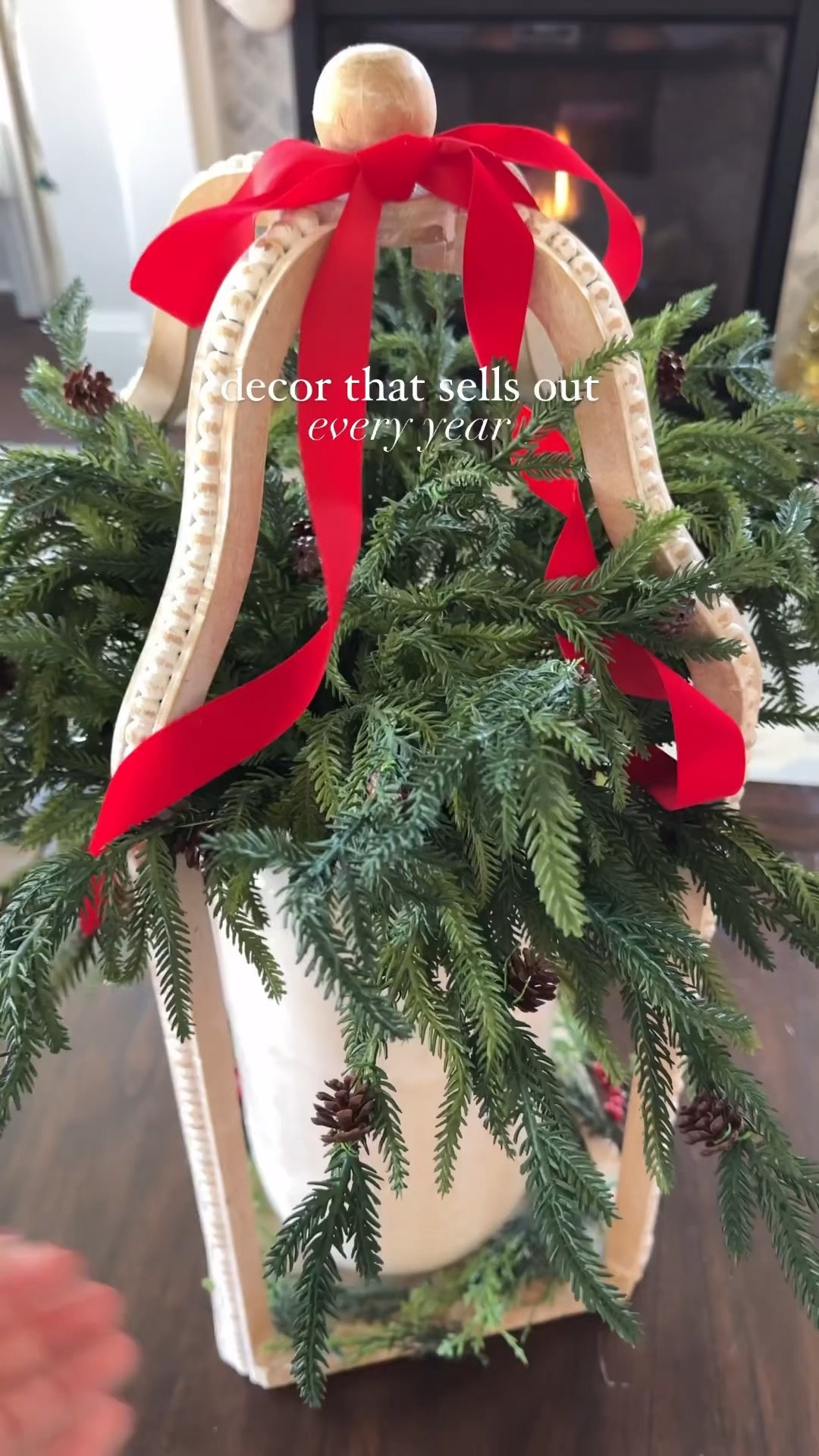 Christmas and holiday home decor!

#LTKhome #LTKHoliday #LTKSeasonal