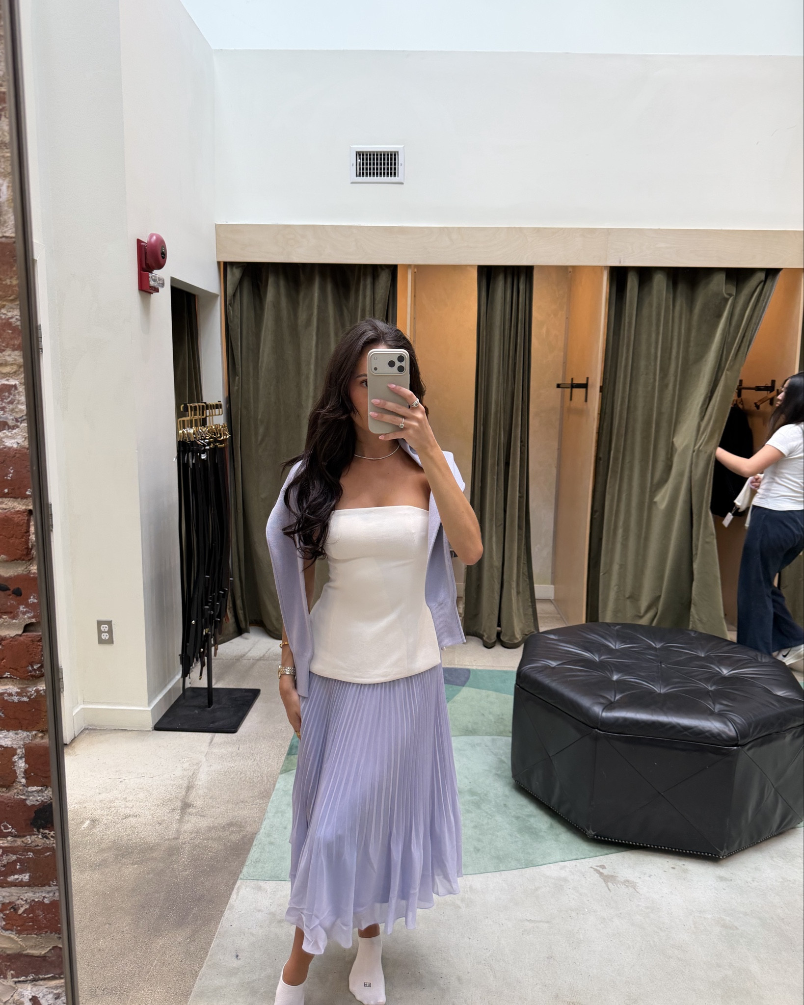 Aritzia Spring Outfit Inspo🌸🌷

#LTKWorkwear #LTKootd #LTKgrwm