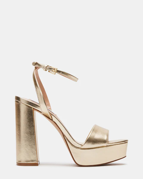 LESSA CHAMPAGNE | Steve Madden (US)