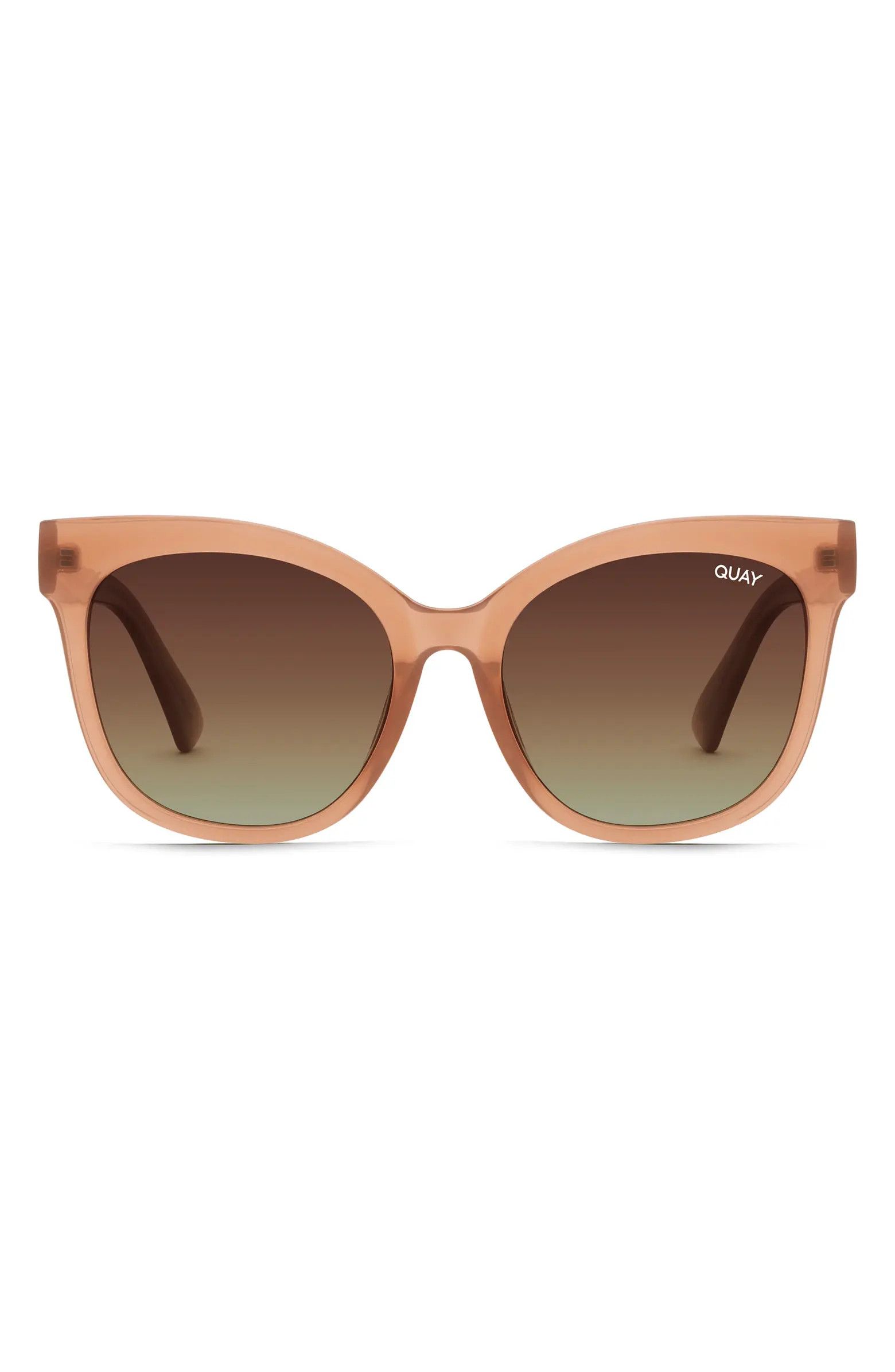 It's My Way 59mm Polarized Cat Eye Sunglasses | Nordstrom