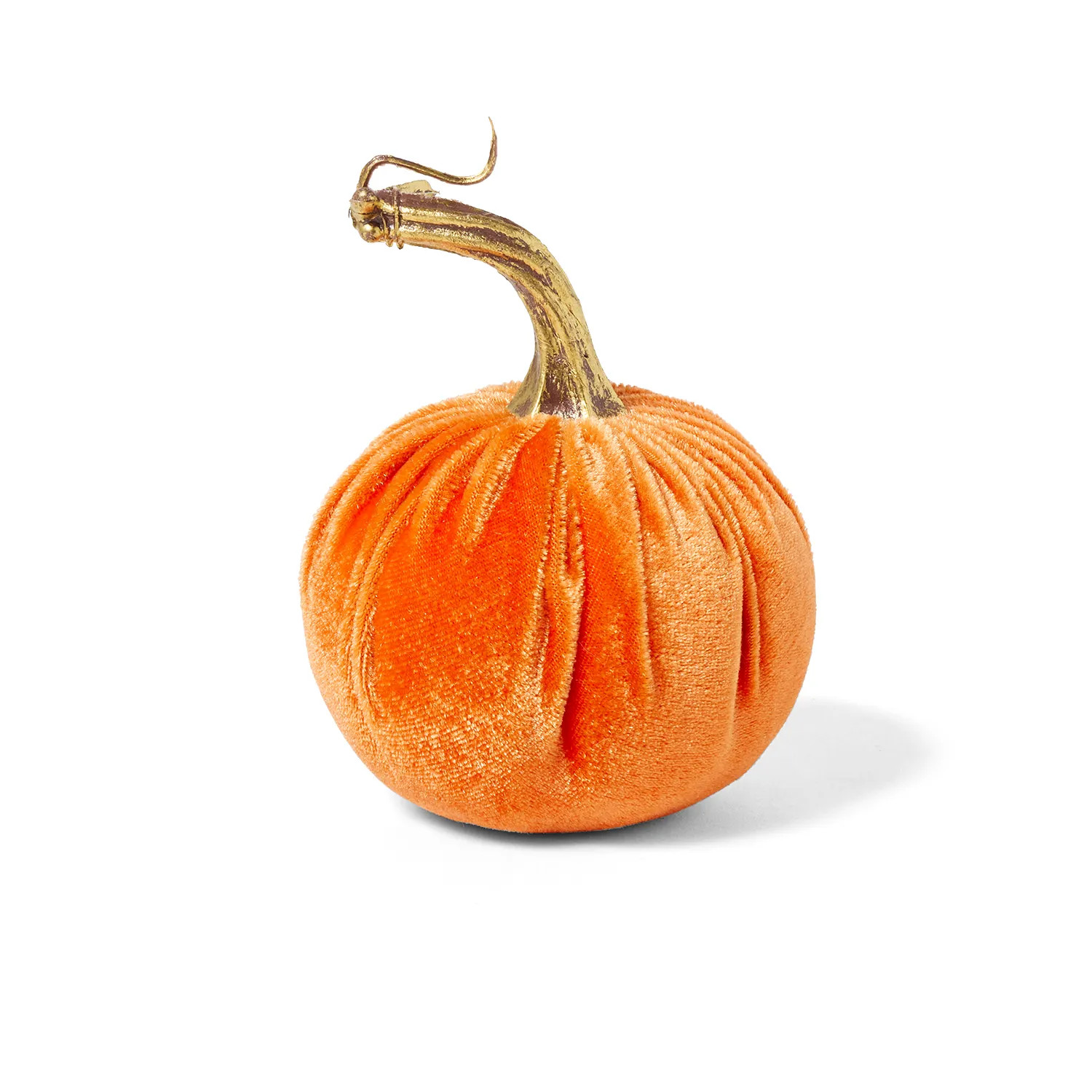 Sur La Table Velvet Pumpkin Décor | Sur La Table