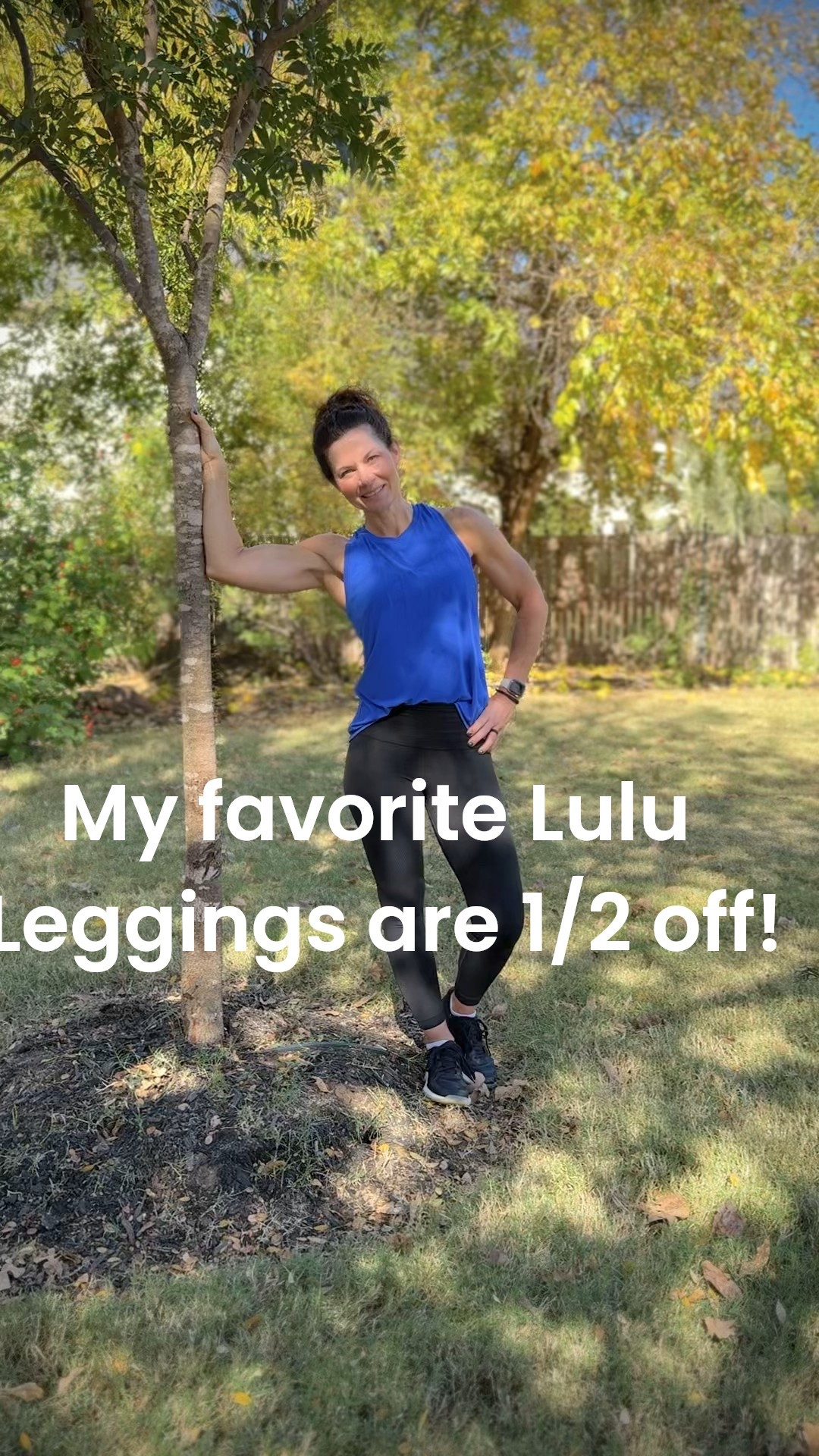 Sizes limited but 3 lengths to choose from! I am 5’3 and get the 25 length size 4. I bought an extra 3 pairs!
Some other items to grab too...

#LTKFindsUnder100 #LTKSaleAlert #LTKfitnessgoals