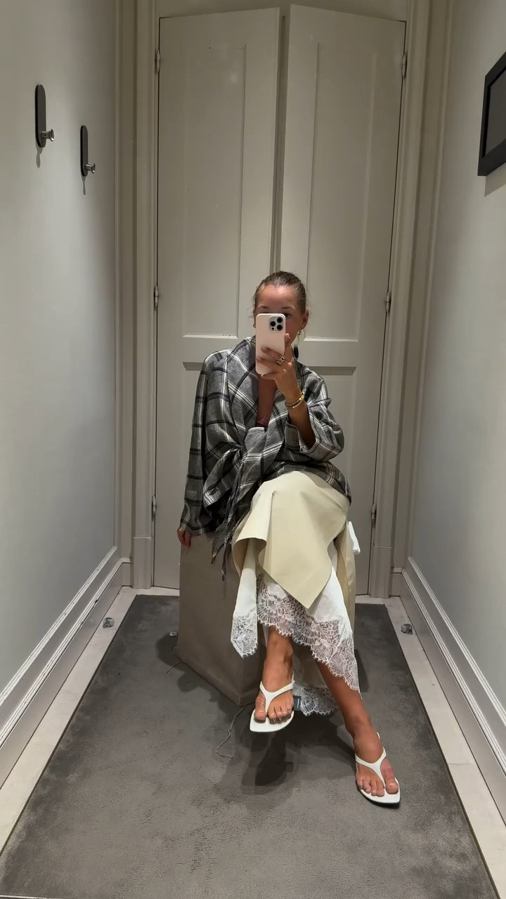 all in Massimo Dutti ✌🏼

#LTKdeutschland #LTKeurope #LTKsale